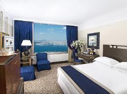 تور ترکیه هتل مارمارا تقسیم - آژانس مسافرتی و هواپیمایی آفتاب ساحل آبی